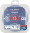 PRO Cutting and Grinding Set für X-Lock, 125 x 1 x 22,23&nbsp;mm, 5-tlg. Produktbild img3 S