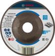 PRO Metal Trennscheibe, 115 x 2,5 x 22,23&nbsp;mm, gekröpft, oSa Produktbild img1 S