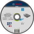 PRO Stainless Steel Trennscheibe, 180 x 2 x 22,23&nbsp;mm Produktbild img1 S