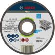 PRO&nbsp;Stainless Steel and Metal Trennscheibe, 115 x 1,6 x 22,23&nbsp;mm, gerade. Produktbild img1 S