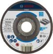 PRO Metal Schleifscheibe, 115&nbsp;x&nbsp;6&nbsp;x&nbsp;22.23&nbsp;mm, oSa Produktbild img1 S