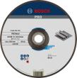 PRO Metal Schleifscheibe, 230&nbsp;x&nbsp;6&nbsp;x&nbsp;22.23&nbsp;mm, oSa Produktbild img1 S