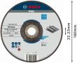 PRO Metal Schleifscheibe, 180&nbsp;x&nbsp;6&nbsp;x&nbsp;22.23&nbsp;mm, oSa Produktbild img3 S