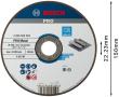 PRO Metal Trennscheibe, 150&nbsp;x&nbsp;2.5&nbsp;x&nbsp;22.23&nbsp;mm, gerade, oSa Produktbild img3 S
