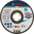 PRO Stainless Steel and Metal X-Lock Trennscheibe, 115 x 1.6 x 22.23 mm, gerade Produktbild img1 S
