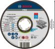 PRO Stainless Steel and Metal X-Lock Trennscheibe, 125&nbsp;x&nbsp;1&nbsp;x&nbsp;22.23&nbsp;mm, gerade Produktbild img3 S