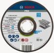 PRO Stainless Steel and Metal X-Lock Trennscheibe, 125&nbsp;x&nbsp;1.6&nbsp;x&nbsp;22.23&nbsp;mm, gerade Produktbild img1 S