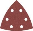 PRO F460 Schleifblatt, 93 x 93 mm; G120, 5-tlg. Produktbild