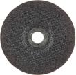 PRO Stainless Steel Schruppscheibe, 115 x 6 x 22,23&nbsp;mm Produktbild img2 S