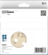 PRO F355 Schleifblatt, 125&nbsp;mm, 80, 5-tlg. Produktbild img4 S