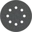 PRO F355 Schleifblatt, 125&nbsp;mm, 80, 5-tlg. Produktbild img1 S