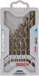 PRO Metal HSS-G Spiralbohrer Set, 7-tlg. Produktbild img2 S