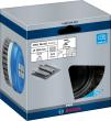 PRO&nbsp;Metal heavy Topfbürste, 100 x 0,8&nbsp;mm, Gewinde Produktbild img2 S