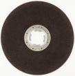 PRO Stainless Steel and Metal X-Lock Trennscheibe, 125&nbsp;x&nbsp;1&nbsp;x&nbsp;22.23&nbsp;mm, gerade Produktbild img2 S