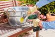 Akku-Heißluftgebläse EasyHeat 18V-500 Produktbild img4 S