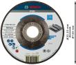 PRO Metal Schleifscheibe, 125&nbsp;x&nbsp;6&nbsp;x&nbsp;22.23&nbsp;mm, oSa Produktbild img3 S