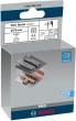PRO&nbsp;Metal clean Topfbürste, zylindrischer Schaft, 70 x 0,3&nbsp;mm Produktbild img2 S