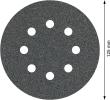 PRO F355 Schleifblatt, 125&nbsp;mm, 80, 5-tlg. Produktbild img5 S