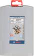 PRO Metal HSS-G Spiralbohrer Set, 19-tlg. Produktbild img3 S