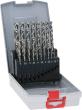 PRO Metal HSS-G Spiralbohrer Set, 19-tlg. Produktbild img2 S