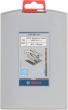 PRO Stainless Steel HSS-Co Spiralbohrer-Set, 19-tlg. Produktbild img3 S