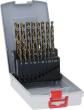 PRO Stainless Steel HSS-Co Spiralbohrer-Set, 19-tlg. Produktbild img2 S