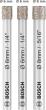 PRO Ceramic dry Bohrer-Set, 6 x 66, 6 x 66, 8 x 66 mm, 3-tlg. Produktbild img5 S