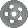PRO&nbsp;Multi Material Topfscheibe, 5 x 125 x 22,23&nbsp;mm Produktbild img1 S