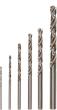 PRO Metal HSS-G Spiralbohrer Set, 6-tlg. Produktbild