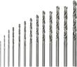 PRO Metal HSS-G Spiralbohrer Set, 13-tlg. Produktbild