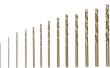 PRO Stainless Steel HSS-Co Spiralbohrer-Set, 13-tlg. Produktbild