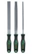 Handwerkzeuge Raspel-Set 200 mm, 5-tlg. Produktbild img2 S