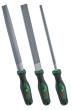 Handwerkzeuge Raspel-Set 200 mm, 5-tlg. Produktbild