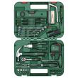 Handwerkzeuge Advanced Werkzeugkoffer 64-tlg. Produktbild img2 S