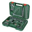 Handwerkzeuge Advanced Werkzeugkoffer 132-teilig Produktbild img2 S