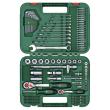 Handwerkzeuge Advanced Werkzeugkoffer 132-teilig Produktbild img3 S