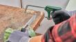 Handwerkzeuge Bügelsäge 150 mm Produktbild img3 S