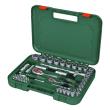 Handwerkzeuge 1/4"- + 1/2"-Ratschen-Set Produktbild img2 S