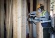 PRO Wood Holzschlangenbohrer Set, L450 mm, 6-tlg. Produktbild img6 S