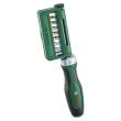 Handwerkzeuge Bit-Ratschenschraubendreher-Set 19-tlg. Produktbild img1 S