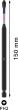 PRO Phillips Impact Bit, PH2, 150&nbsp;mm Produktbild img5 S