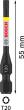 PRO Torx Impact Bit, T20, 55&nbsp;mm, 2-tlg. Produktbild img5 S