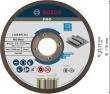 PRO Metal Trennscheibe, 115&nbsp;x&nbsp;1.6&nbsp;x&nbsp;22.23&nbsp;mm, gerade, oSa Produktbild img3 S