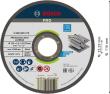 PRO&nbsp;Stainless Steel and Metal Trennscheibe, 115 x 1,6 x 22,23&nbsp;mm, gerade. Produktbild img3 S