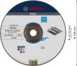 PRO Metal Trennscheibe, 230&nbsp;x&nbsp;2,5&nbsp;x&nbsp;22.23&nbsp;mm, gekröpft, oSa Produktbild img3 S
