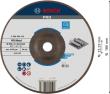 PRO Metal Trennscheibe, 180&nbsp;x&nbsp;3&nbsp;x&nbsp;22.23&nbsp;mm, gekröpft, oSa Produktbild img3 S