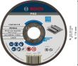 PRO Metal Trennscheibe, 115&nbsp;x&nbsp;2.5&nbsp;x&nbsp;22.23&nbsp;mm, gekröpft, oSa Produktbild img3 S