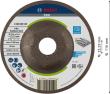 PRO Stainless Steel Schruppscheibe, 115 x 6 x 22,23&nbsp;mm Produktbild img3 S