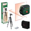Kreuzlinien-Laser UniversalLevel 2 Set Produktbild