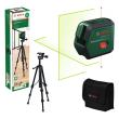 Kreuzlinien-Laser AdvancedLevel 2G Set Produktbild